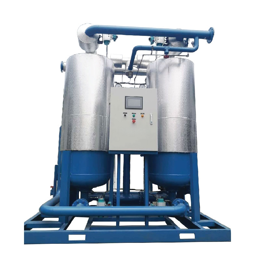 中山余热再生吸附式干燥机